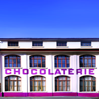 KLAUS Chocolatier Confiseur