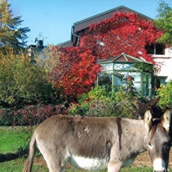Gîte n°G1591 - LAVANS-LES-SAINT-CLAUDE