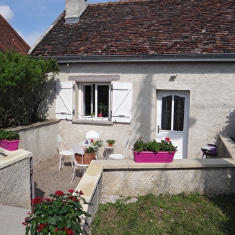 Le four à pain - DOLE