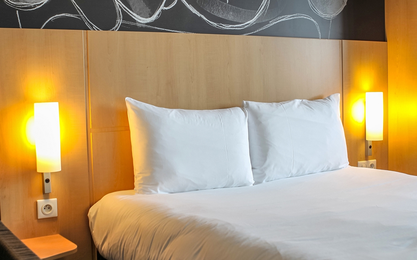 Ibis Saint Genis Pouilly Genève