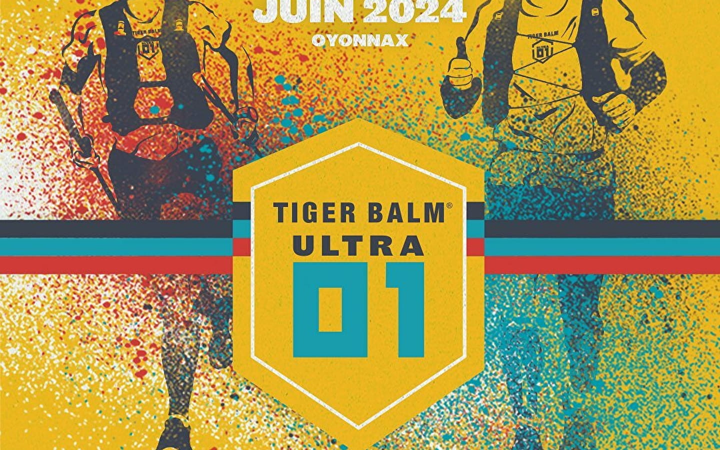 Ultra 01 - Tiger Balm