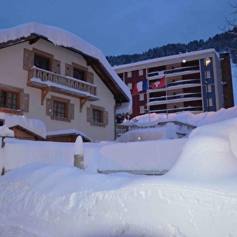 Relais Mont Jura - adults only - LELEX