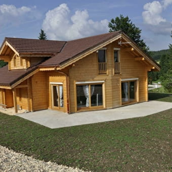Chez Bob - MORBIER