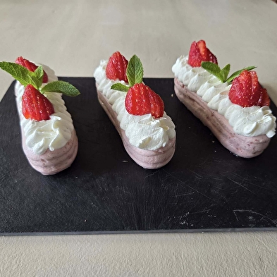 L'auberge de Julien et Magali