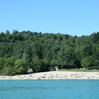 Plage de la Mercantine - MAISOD