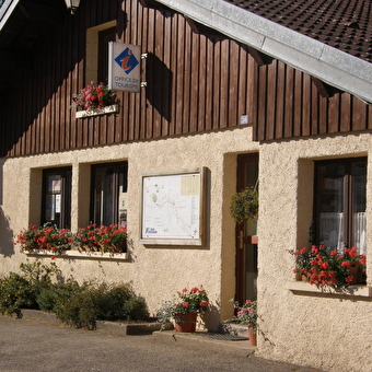 Appartement - La Clé des Champs - LES FOURGS