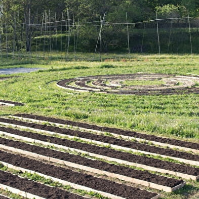 La Ferme du Chat Noir