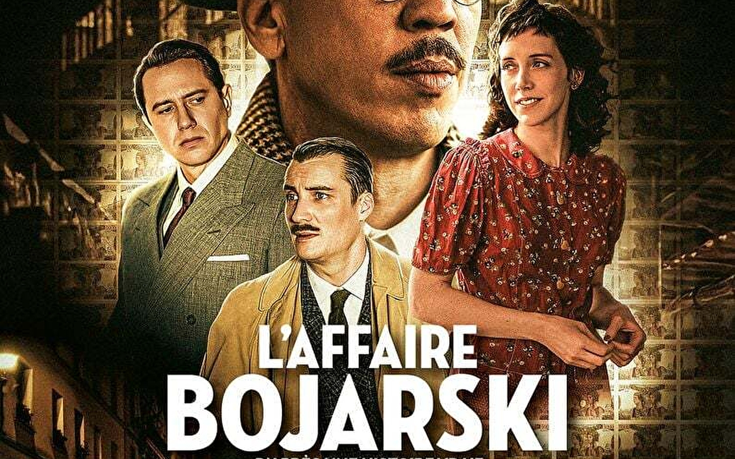 L'affaire Bojarski