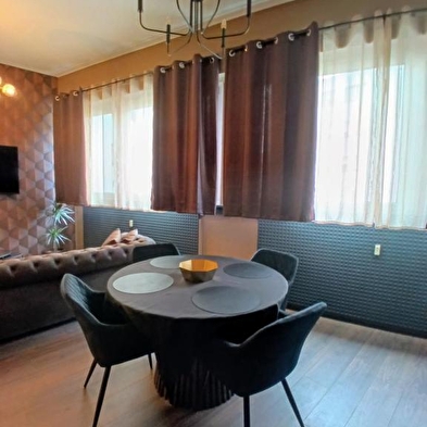 Appart'hôtel Le Phoenix