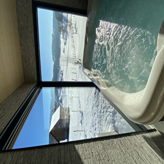 Gîte de la miellerie des combes, côté est - LES COMBES