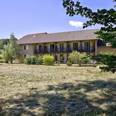 Les Sapins et Les Buis