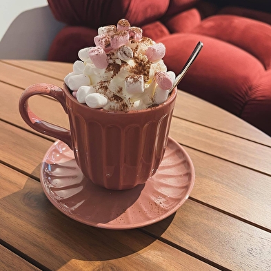 Daruma Café
