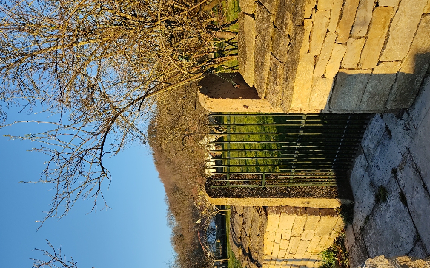 Gîte 1851