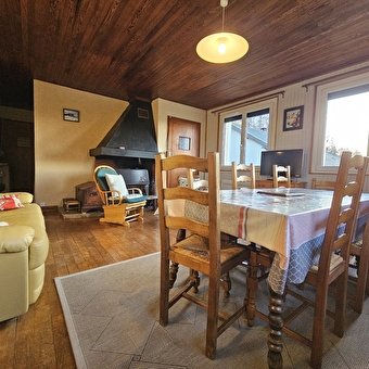 Maison - P802GRE00 - PREMANON