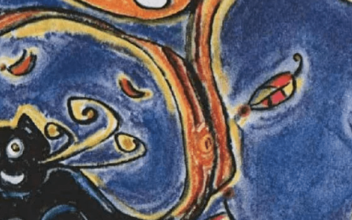 Autumn creative workshop with pastels and charcoal