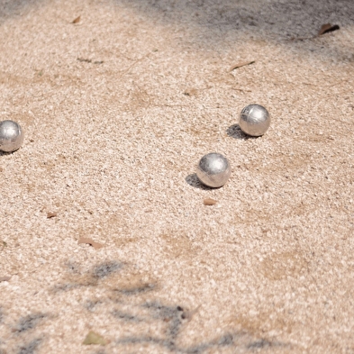 Pétanque Tournament 