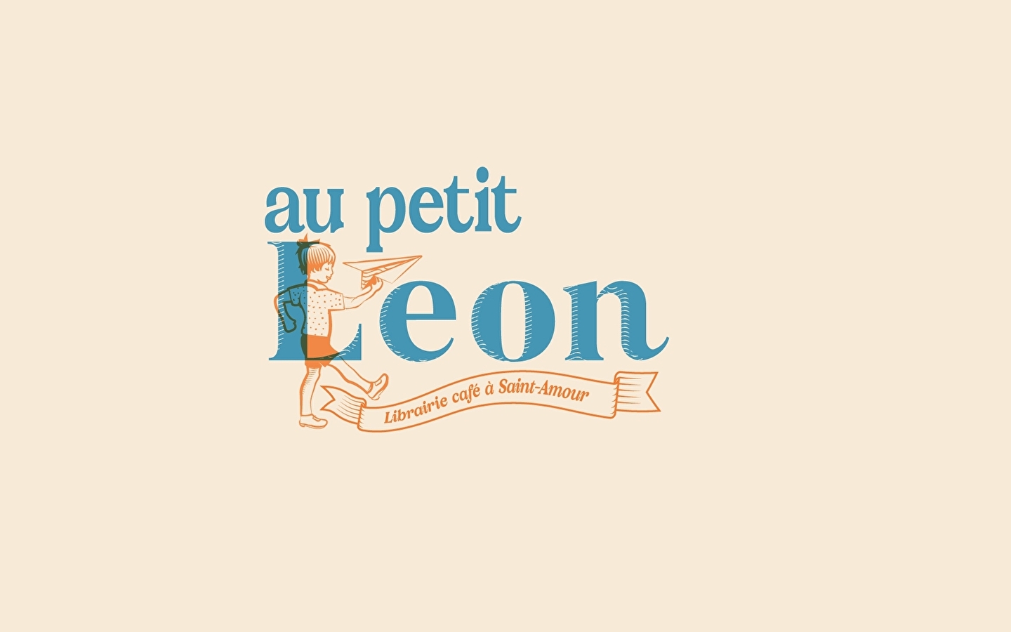 Photo exhibition - Au Petit Léon