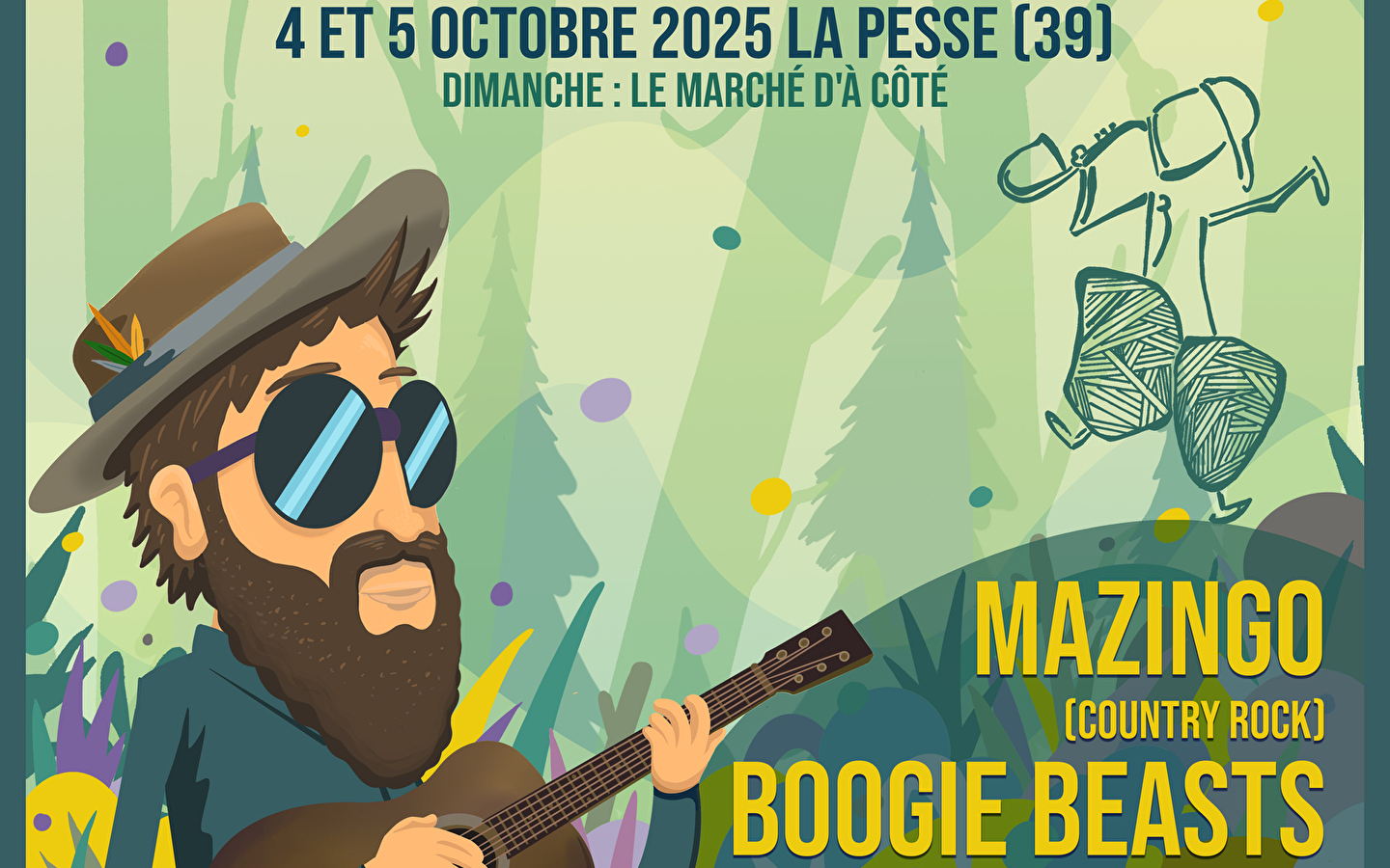 Azimut Festival 34th edition