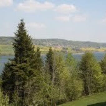 Appartement - Jean-Pierre Lhomme - MALBUISSON