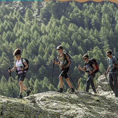 Michel Sports - Location de vélos - Boutique rando & trail & sportswear