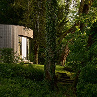 L'Observatoire, Maison Zugno - BARRETAINE