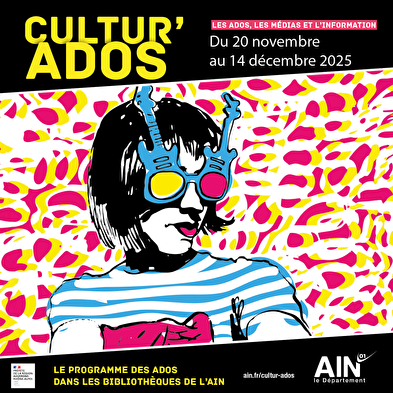 Tournoi Mario Kart inter-bibliothèques (11-15 ans)