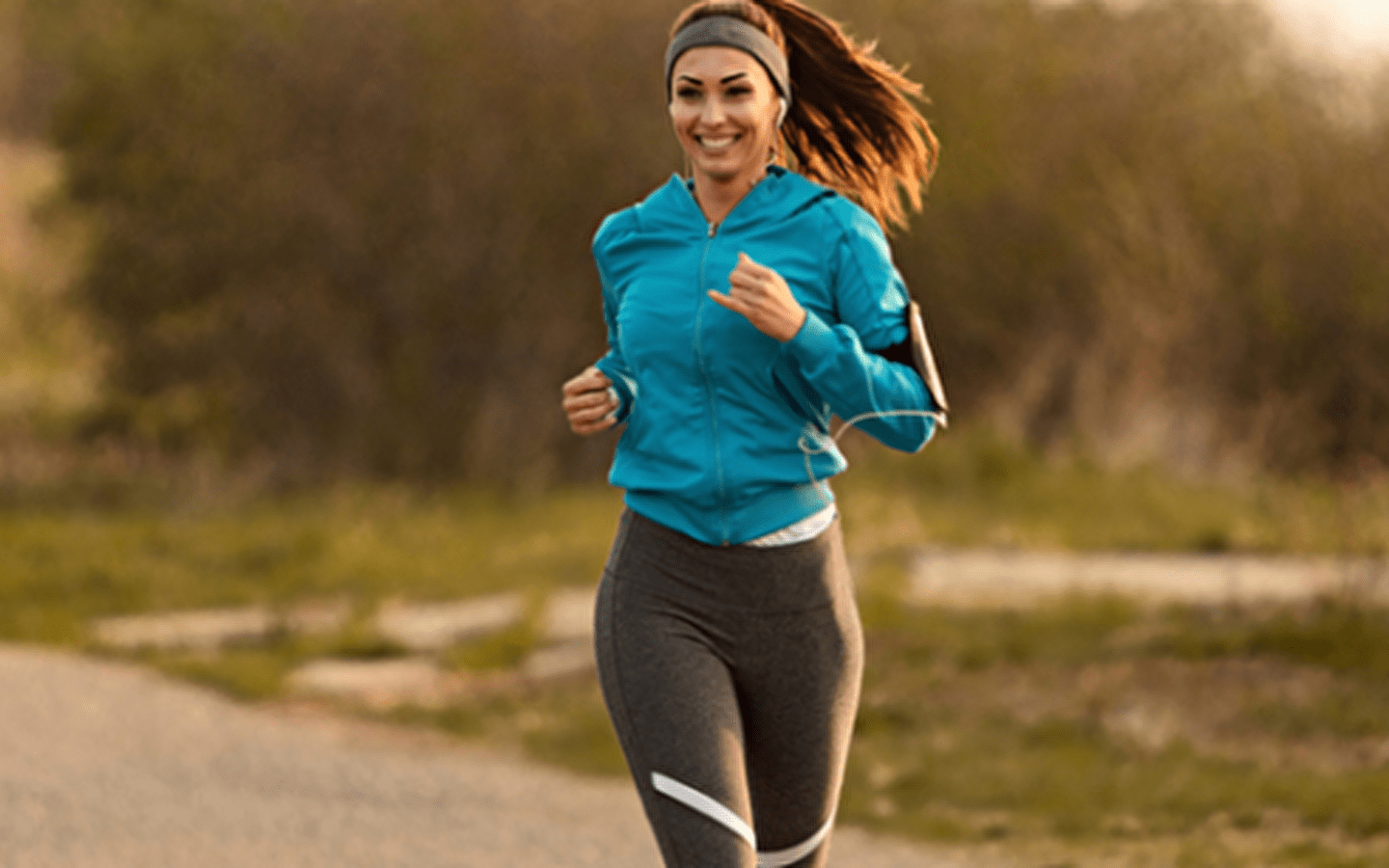 Chaussez vos baskets !