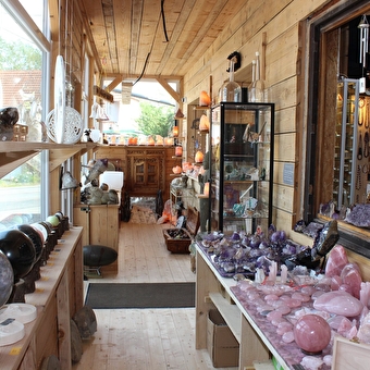 Jura Météorites - TASSENIERES