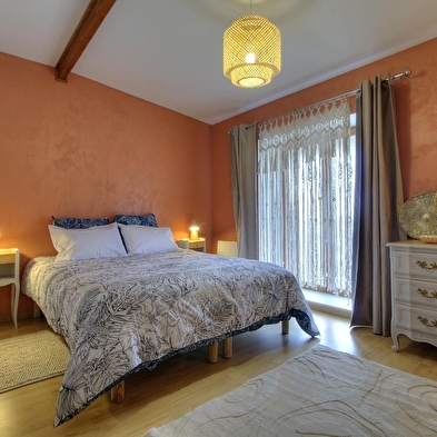 La Grange des Bollets