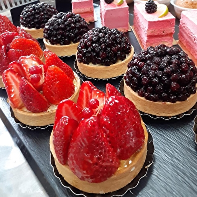 Boulangerie Couturier