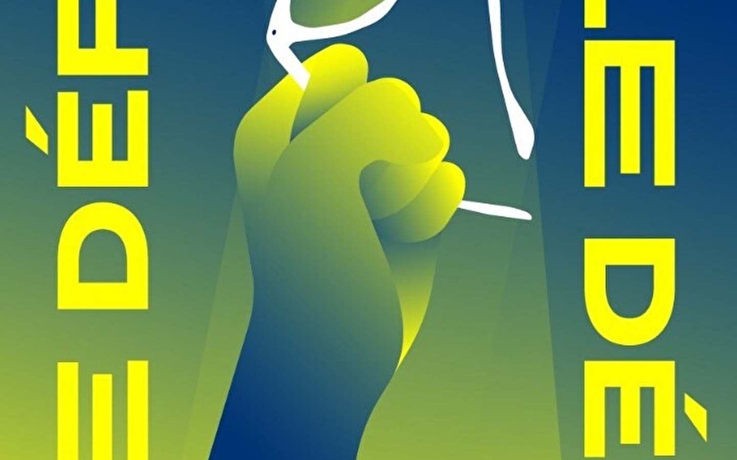 Temporary exhibition: 'The Challenge