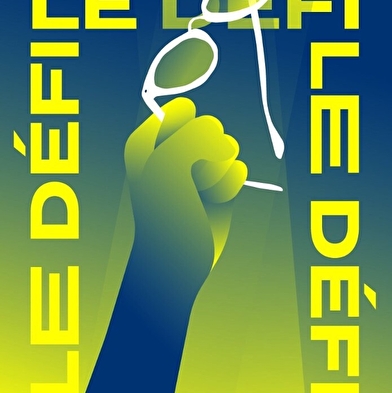 Temporary exhibition: 'The Challenge