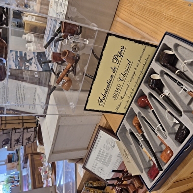 Maison de Pays à Nozeroy - Artisanat