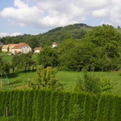 La Maison d'hôtes de Paule