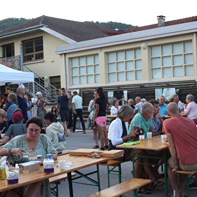 Atelier des savoir-faire - Summer nights #1