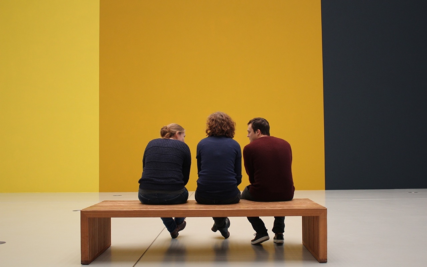 Exhibition: Dans la tête du 19, Crac