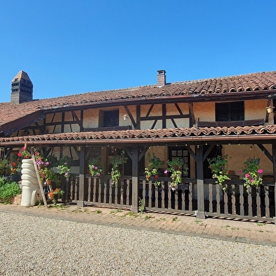 Auberge du Grand Ronjon