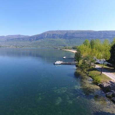 Camping du Point Vert