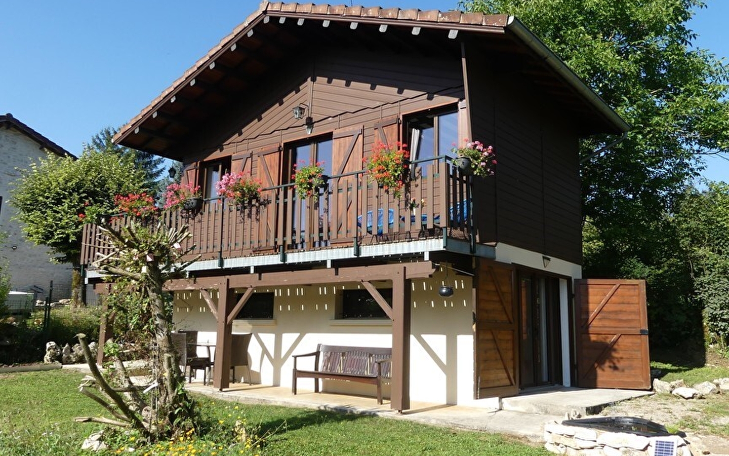 Chalet Samayaa