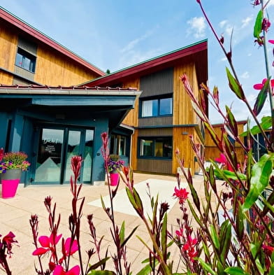 Village vacances - Maison de Prénovel - LE DUCHET