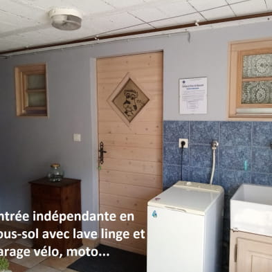 Gîte - Cupillard Alain et Patricia