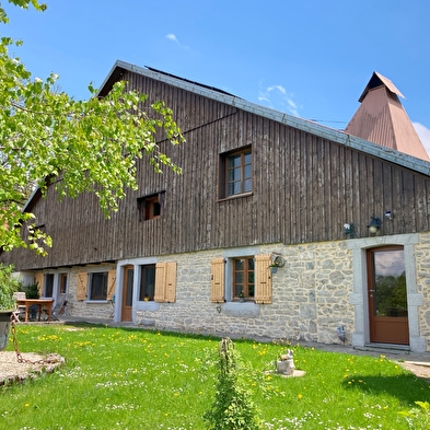 Appartement - Les Gentianes