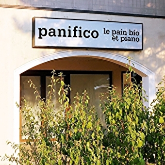 Boulangerie Panifico - ORNEX