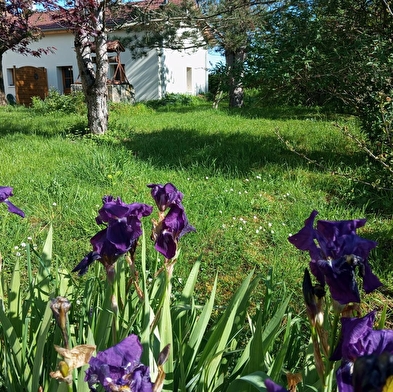 La Ferme de Nanette