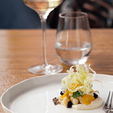 Scratch Restaurant