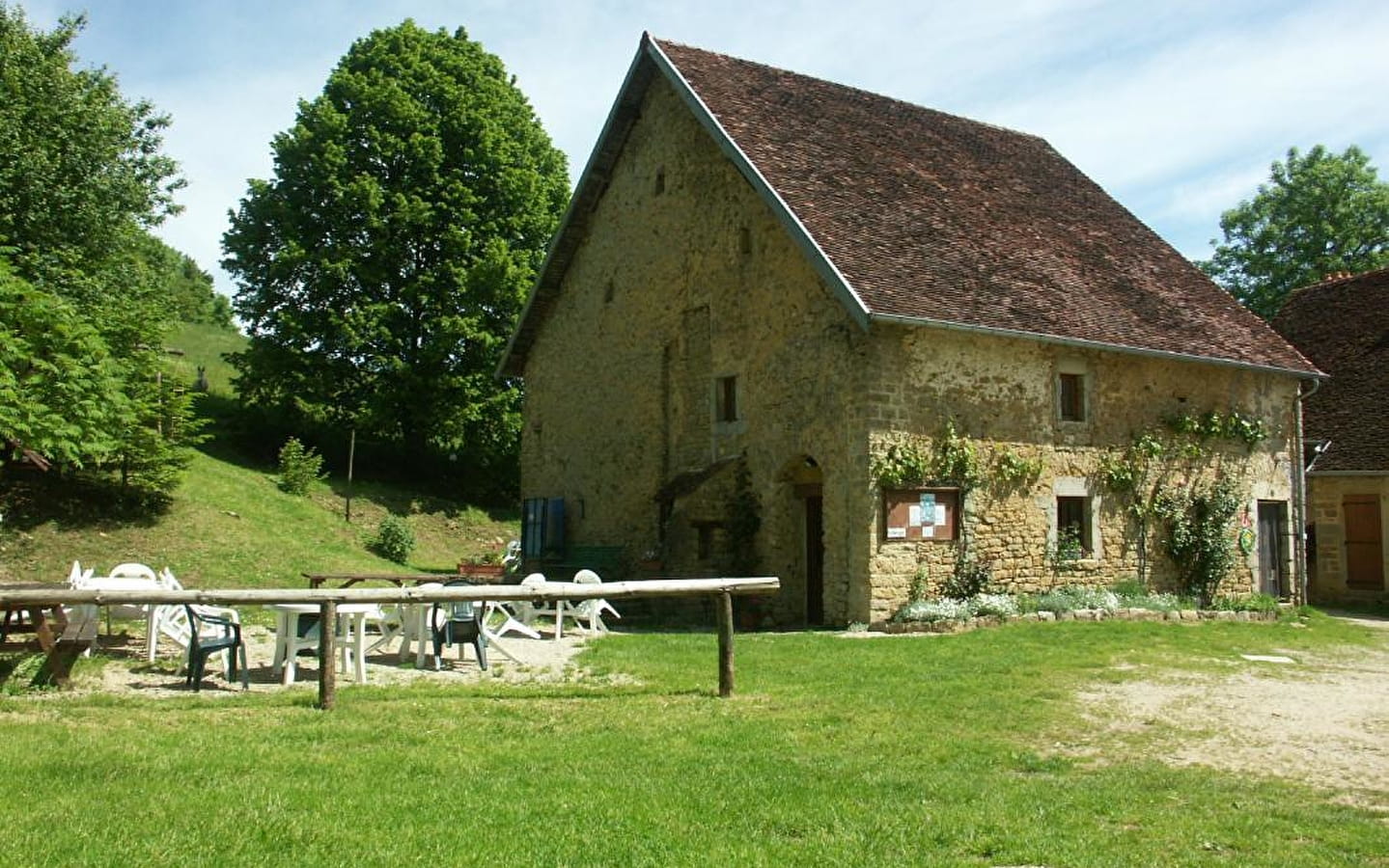 La Maison du Haut