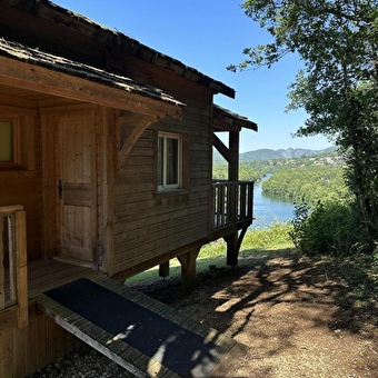 Le Betet - SERRIERES-SUR-AIN