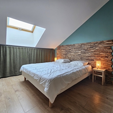 Le France - Appartement en résidence - R222DRE00