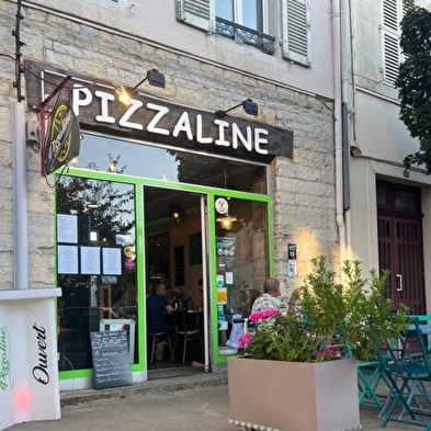 Pizzaline