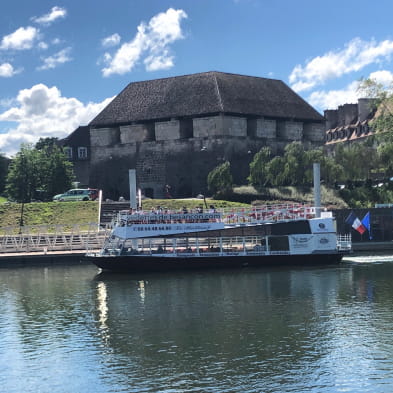 Bateau Le Battant